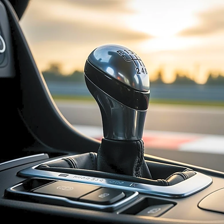 Nissan Introduces Manual Transmission for 2027 Z NISMO, Enhancing Track Performance