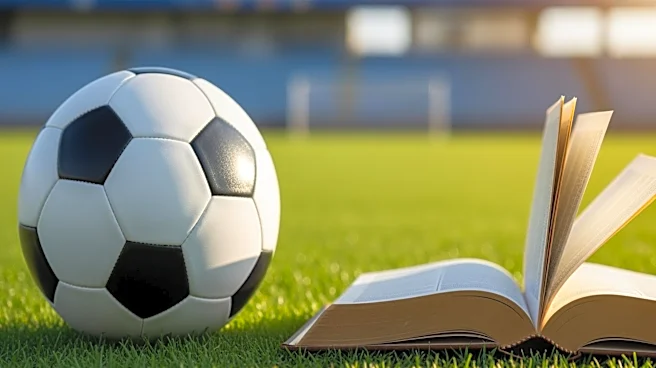 Understanding Key Soccer Terms Ahead of 2026 FIFA World Cup