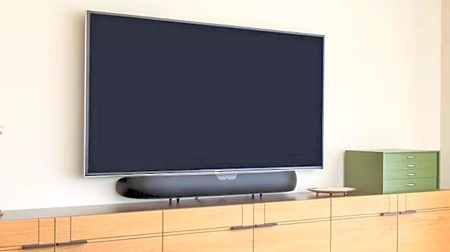 Soundbar vs. Speakers: Evaluating Audio Solutions for TV Viewing Experience