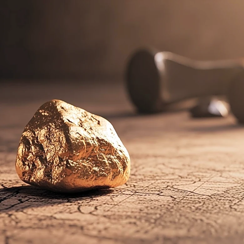 Rokeby Resources Secures 20-Year Licence Renewal for Omeo Gold Project, Ensuring Long-Term Operations