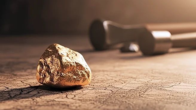 Rokeby Resources Secures 20-Year Licence Renewal for Omeo Gold Project, Ensuring Long-Term Operations