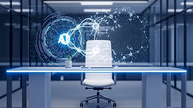 Tech Industry Faces AI-Driven Layoffs Amidst Investment Shifts