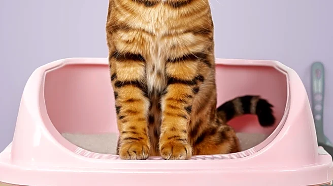 Meowant Launches MW-SC09: A Self-Cleaning Cat Litter Box for Modern Pet Owners