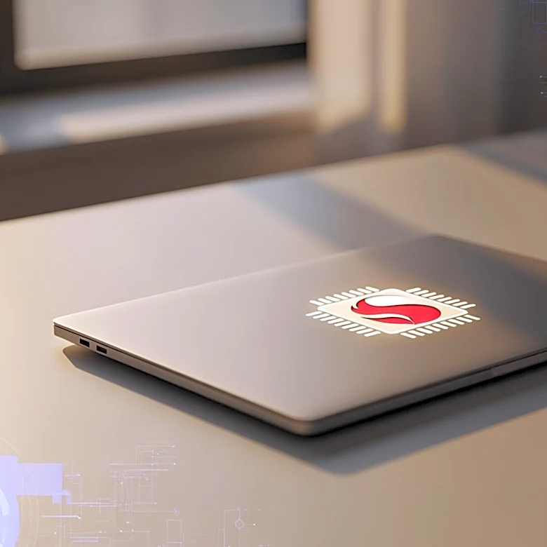 Qualcomm Announces Snapdragon-Powered Googlebook Launching This Fall