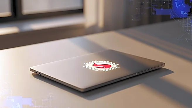 Qualcomm Announces Snapdragon-Powered Googlebook Launching This Fall