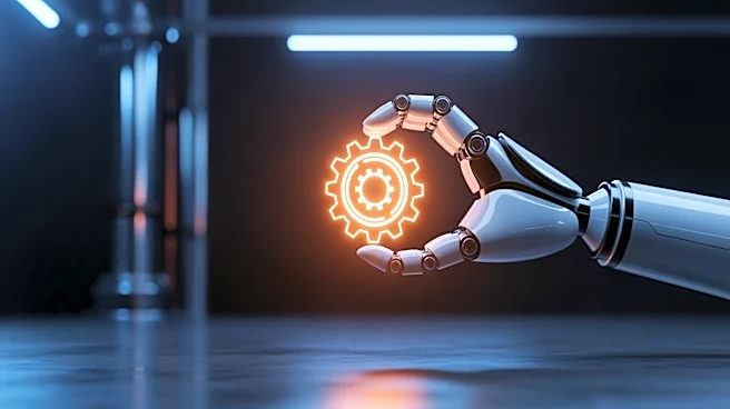 Augury Develops Industrial AI Workforce to Enhance Manufacturing Efficiency