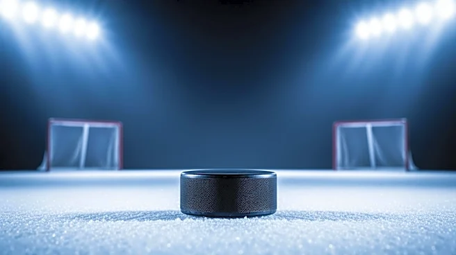 Canadiens and Sabres Face Off in Decisive Game 7 of NHL Playoffs