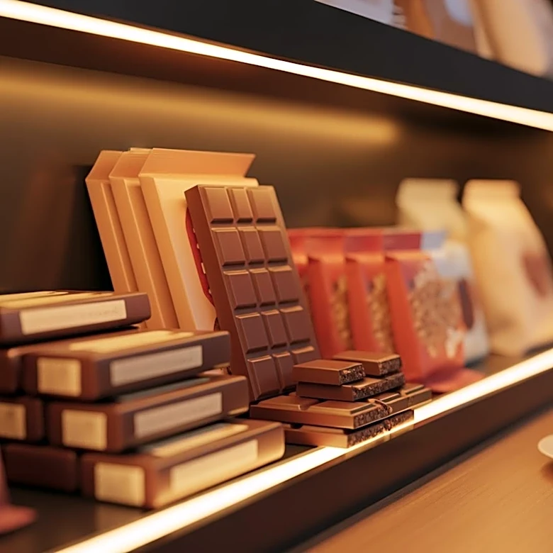 KitKat's Innovative Marketing Strategy with Tesco Enhances Evening Snacking