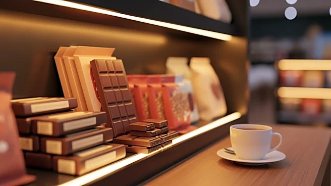 KitKat's Innovative Marketing Strategy with Tesco Enhances Evening Snacking