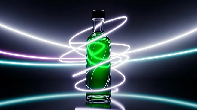 Monster Beverage Expands Innovation Strategy Amid Record Sales Growth