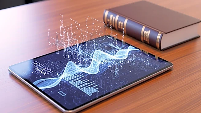 OpenAI Argues ChatGPT Is a Tool, Not a Legal Practitioner, in Federal Court Case