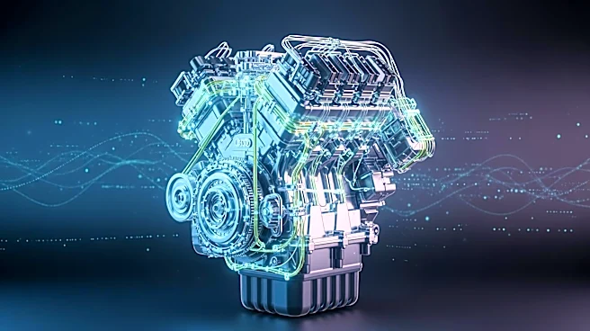 Generative AI Reshapes Marketing Strategies with Generative Engine Optimization