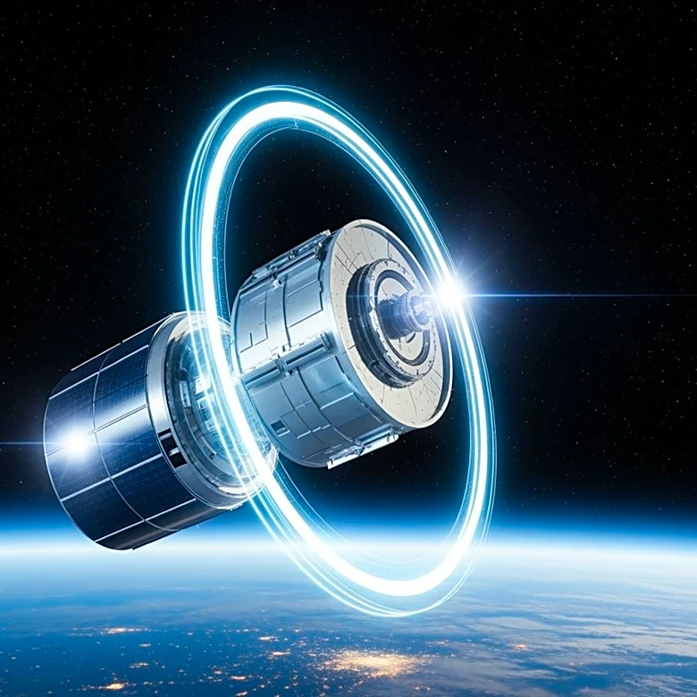 ISS National Lab Launches Orbital Edge Accelerator Offering $750,000 and ISS Access to Startups