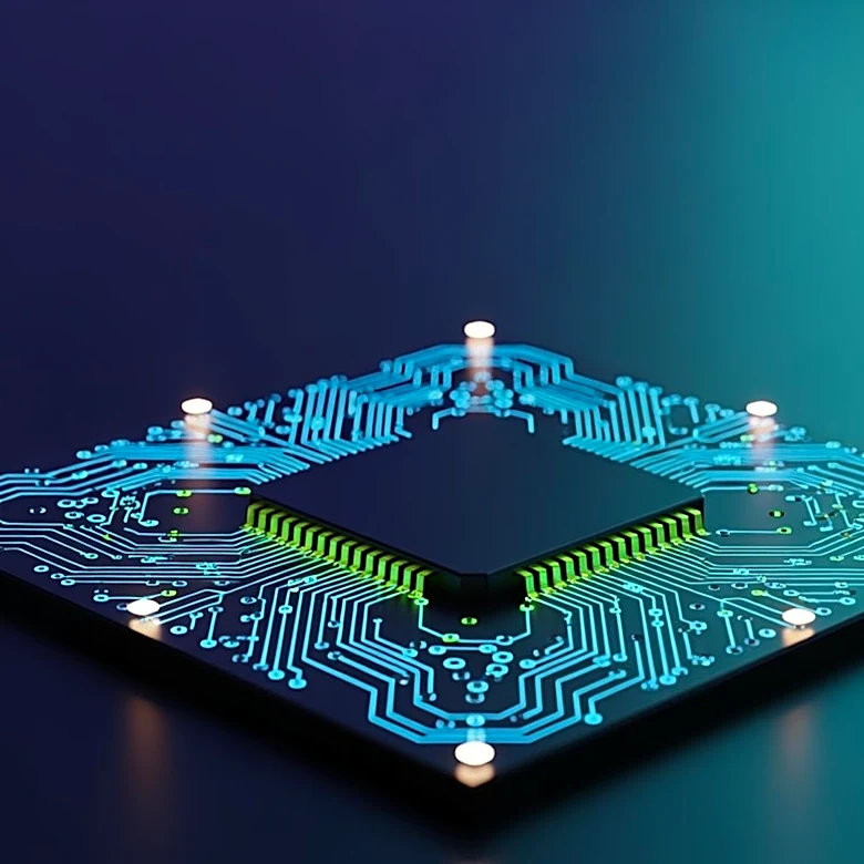 TDConnex Recognized as Leading Innovator in Electronics at India's 2026 MSME Awards