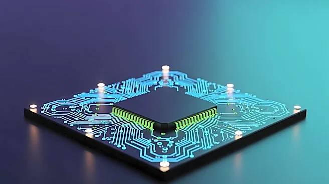 TDConnex Recognized as Leading Innovator in Electronics at India's 2026 MSME Awards