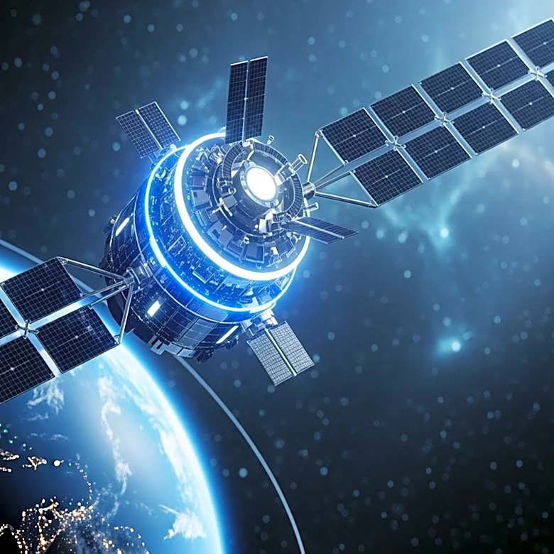 Tomorrow.io Secures $35 Million to Advance DeepSky Satellite Development