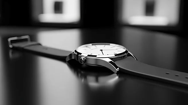 Swatch's New Watch Launch Causes Global Store Closures Due to Overwhelming Demand