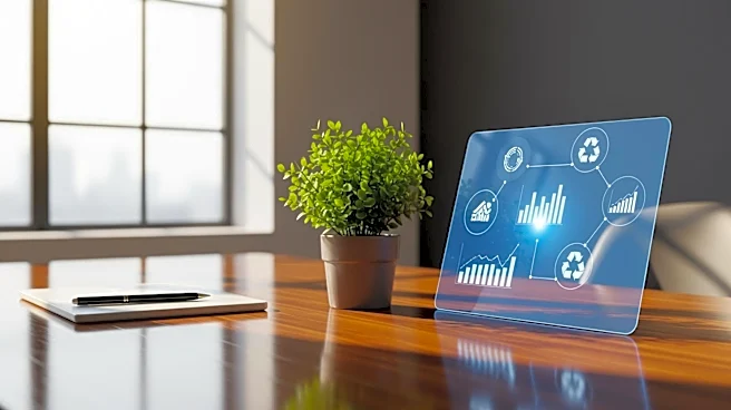 UK Business Climate Hub Relaunches to Support SMEs in Cost Reduction and Sustainability