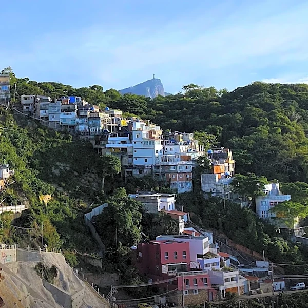 Controversial Rise of Favela Tourism in Rio de Janeiro Sparks Debate