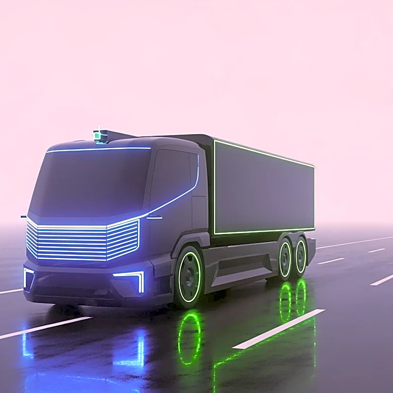 Einride and EASE Logistics Launch Autonomous Electric Trucks in Ohio Freight Corridor