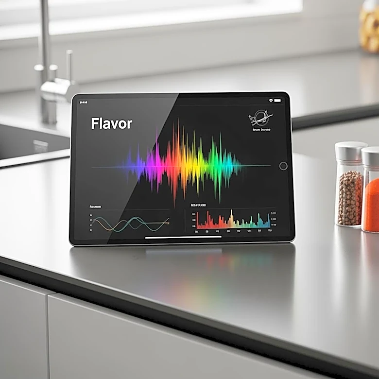Food Industry Embraces AI for Personalized Taste Segmentation