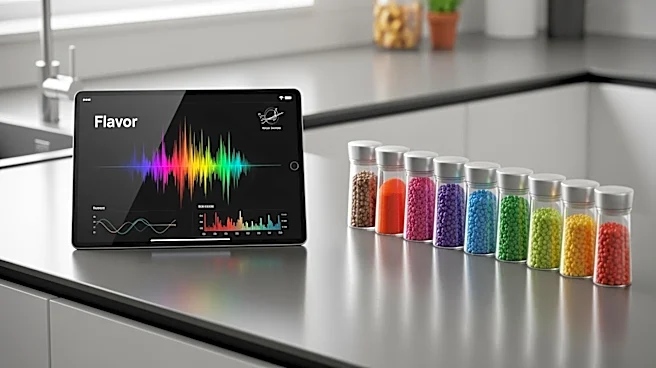 Food Industry Embraces AI for Personalized Taste Segmentation