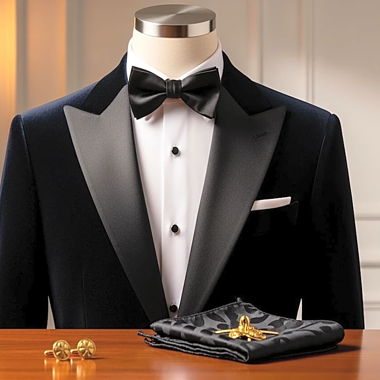 Cannes Film Festival Menswear Evolves with Bold Fashion Choices