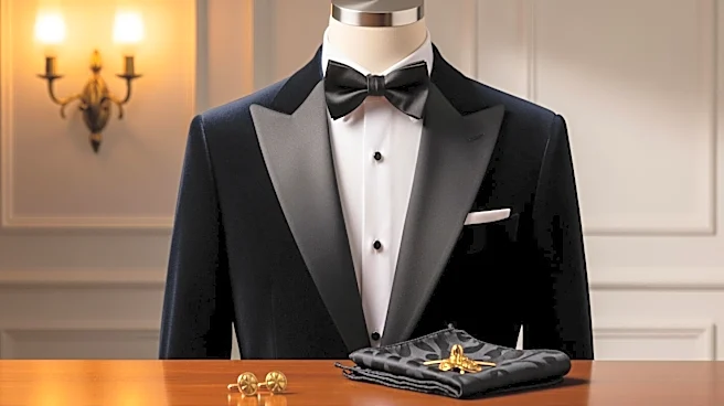 Cannes Film Festival Menswear Evolves with Bold Fashion Choices
