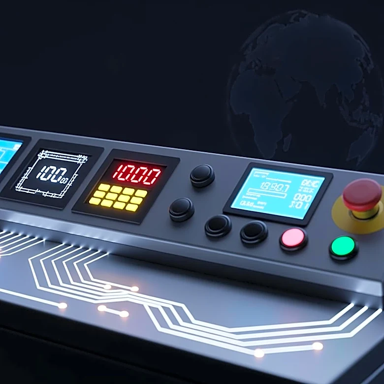 Beckhoff Automation Reports Significant Revenue Growth Amid Global Challenges