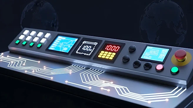 Beckhoff Automation Reports Significant Revenue Growth Amid Global Challenges