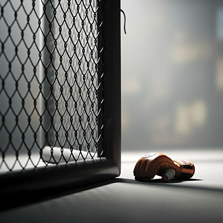 Colby Covington Retires from UFC After Four-Year Winless Streak