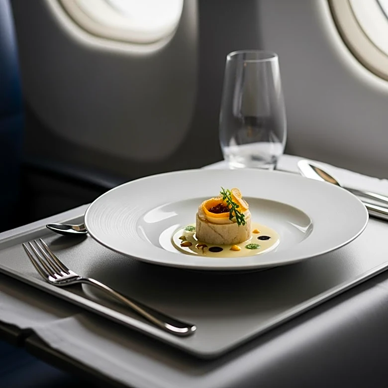 Air New Zealand Appoints Chef Josh Emett as Culinary Ambassador to Enhance In-Flight Dining