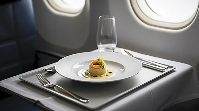 Air New Zealand Appoints Chef Josh Emett as Culinary Ambassador to Enhance In-Flight Dining