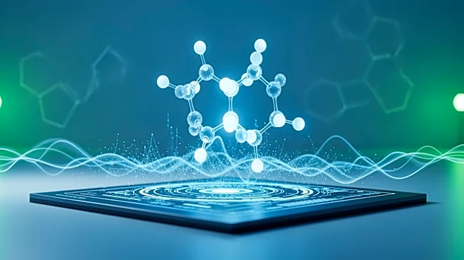 AI's Role in Transforming Biotechnology: Enhancing Drug Discovery and Personalized Medicine