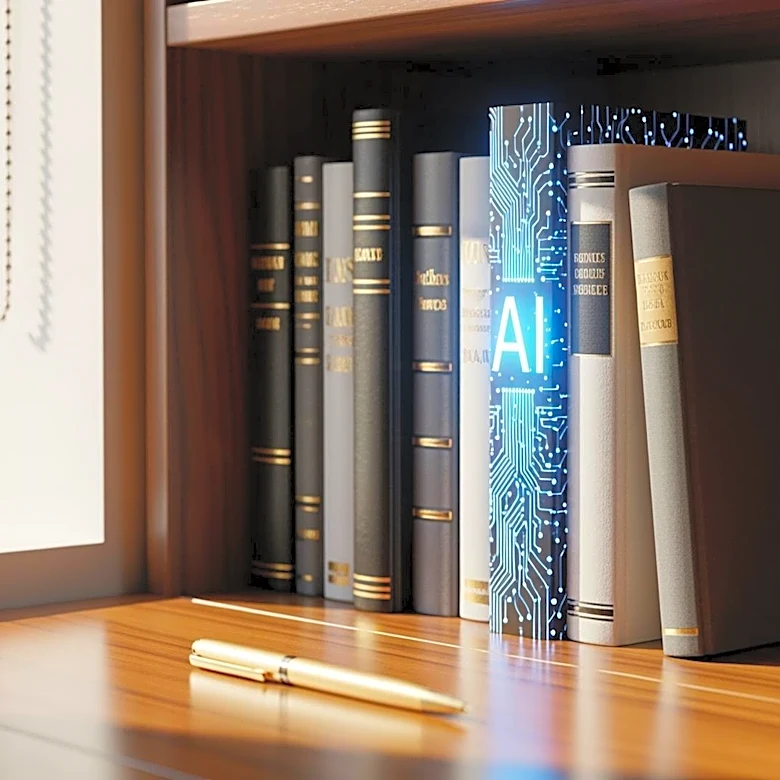 JPMorgan Releases Summer Reading List Highlighting AI and Leadership for Wealthy Clients