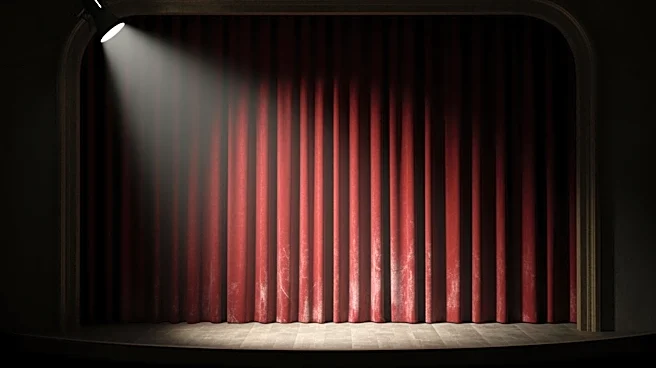 'Death Becomes Her' Broadway Run to End Without Recouping Investment