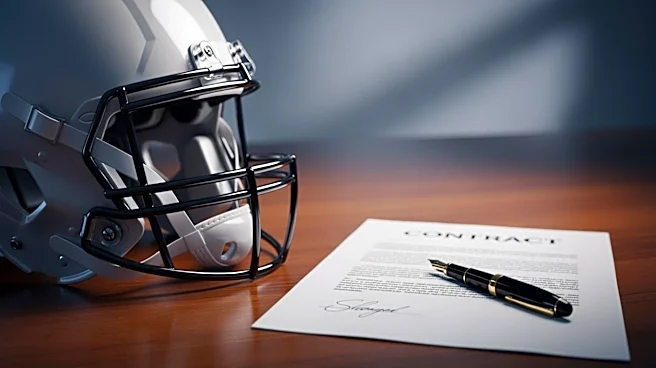 Taysom Hill Unlikely to Return to New Orleans Saints Amid Contract Uncertainty
