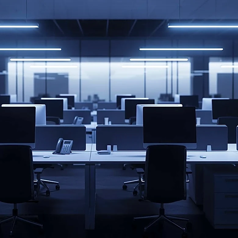 AI21 Cuts Workforce by Over 60% Following Failed Acquisition Talks