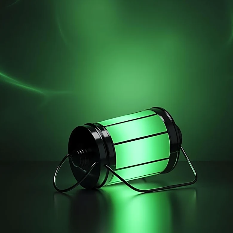 New Lanterns Trailer Highlights Green Lanterns and Nathan Fillion's Role