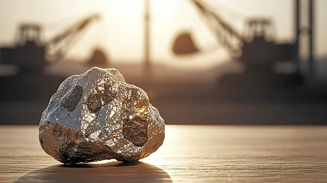 Clinch Resources Ltd. to Participate in Quebec Mining Investment Event