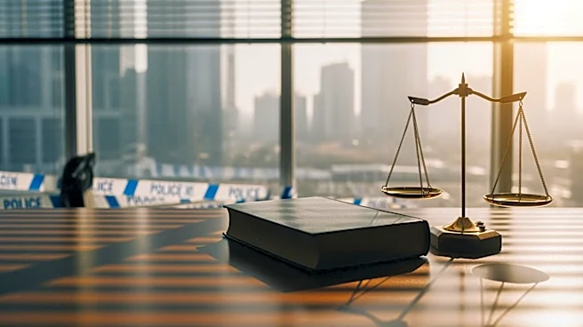 Squire Patton Boggs Expands with Former Spanish State Attorney in Madrid