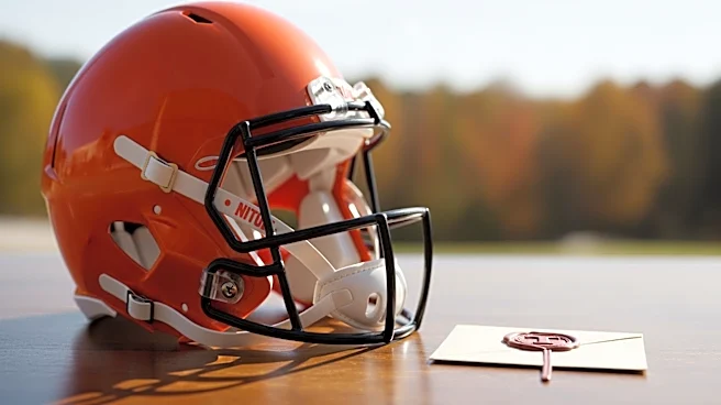 Tennessee Volunteers Miss Out on In-State Recruit Jarrell Chandler to Clemson
