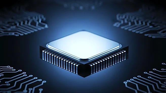 Chase Investment Counsel Corp Increases Stake in Taiwan Semiconductor Manufacturing