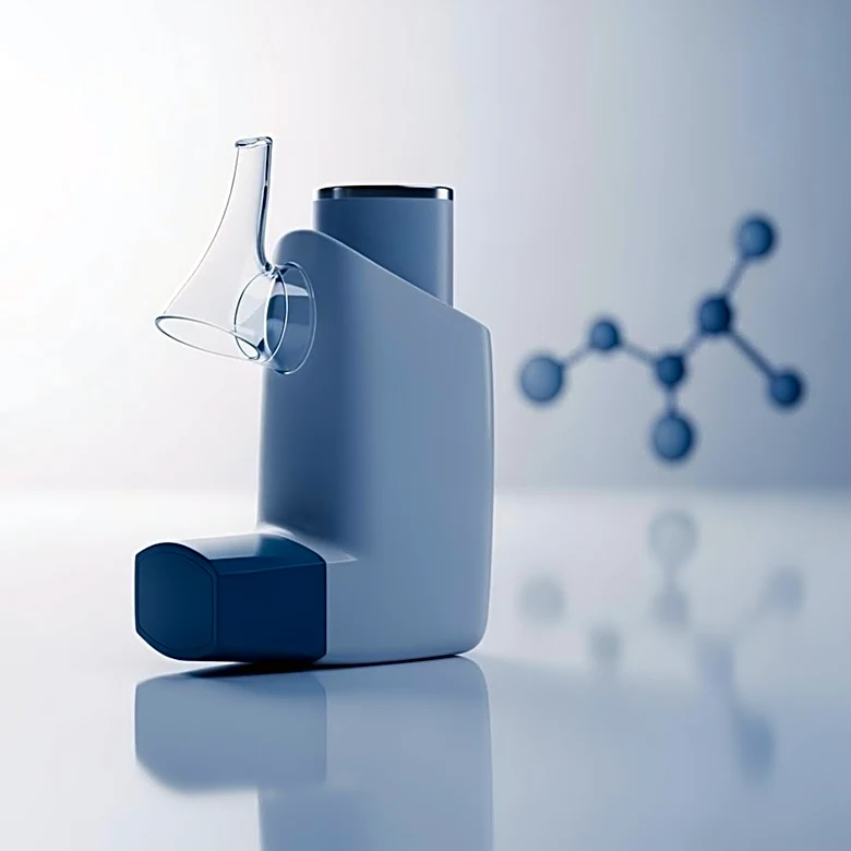 Lupin Receives Tentative FDA Approval for COPD Treatment Revefenacin Inhalation Solution