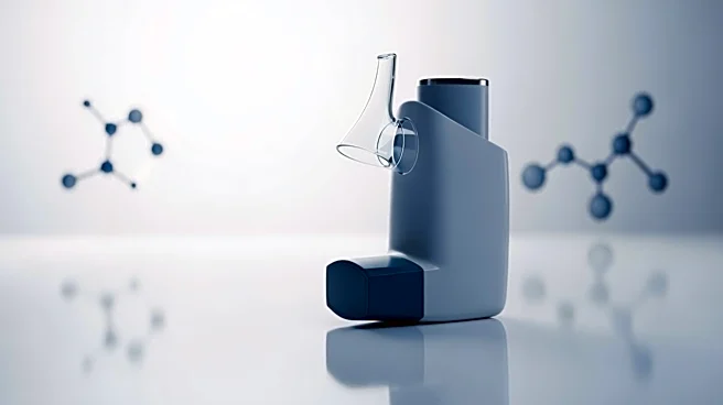 Lupin Receives Tentative FDA Approval for COPD Treatment Revefenacin Inhalation Solution