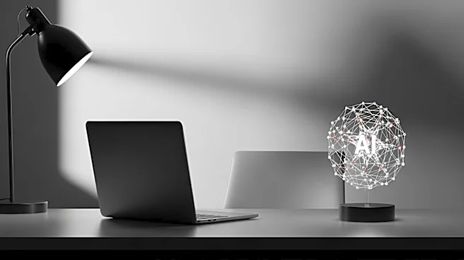 Meta to Lay Off 10% of Workforce Amid AI Investment Surge
