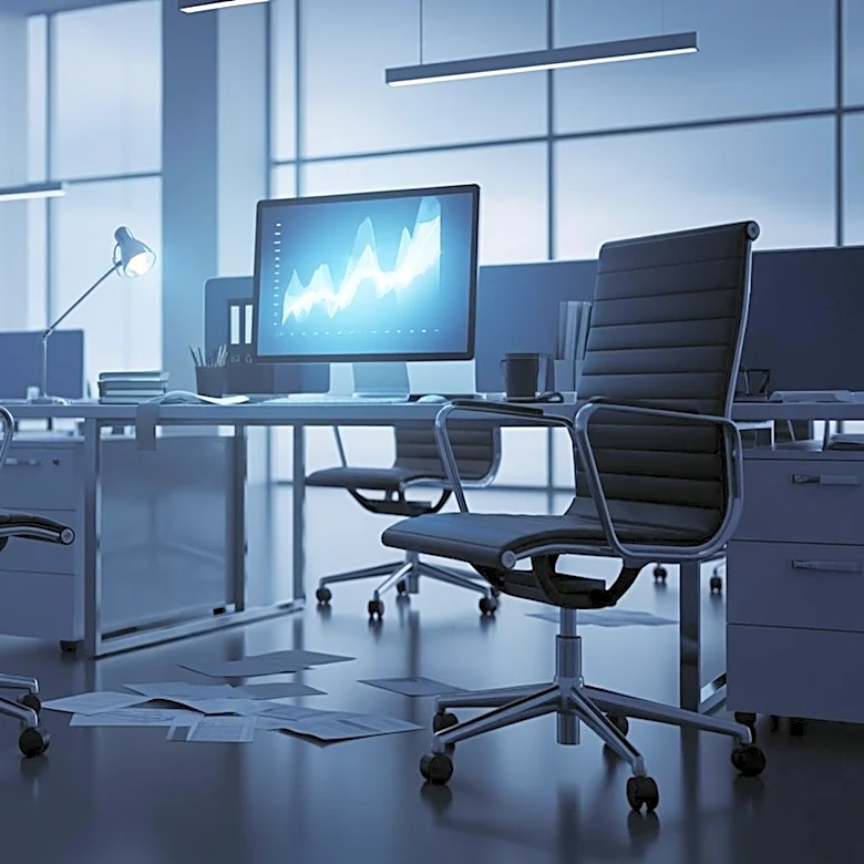 Meta Employees Face Anxiety as Layoffs Loom