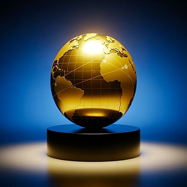 Jollibee Group Recognized by TIME for Global Influence and Market Expansion