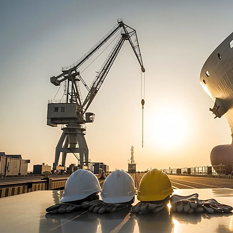 Fincantieri Recognized for Safety Excellence by Shipbuilders Council of America