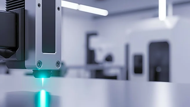 Xlaserlab Expands Focus on MOPA Laser Technology to Enhance Smart Production